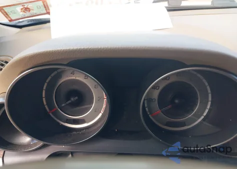 2013 Acura Mdx из США, поврежденный, VIN 2HNYD2H24DH524918